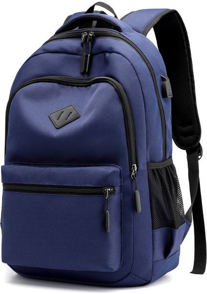 Yeni Kolej Tarzı Sırt Çantası Sırt Çantası Kızlar Büyük Kapasiteli Rahat Çanta Omuz Açık Spor Sırt Çantası Öğrenci Çantası (Yurt Dışından)