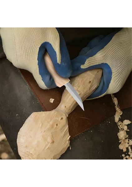 Ahşap Oyma Takımı Kesme Bıçağı Talaşlı Ahşap Oyma Bıçağı (Yurt Dışından) modelleri