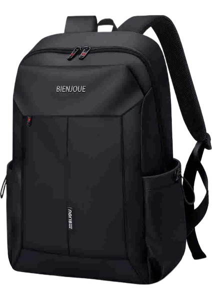 2025 Yeni Erkek Büyük Kapasiteli Üniversite Öğrencisi Shaodong Öğrenci Okul Çantası Hafif Erkek Seyahat Sırt Çantası Ortaokul Lise (Yurt Dışından)