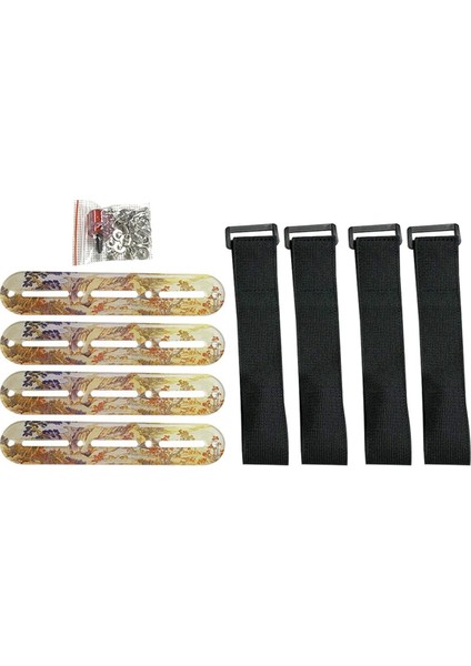 Nakış Gerginliği Nakış Kelepçesi D Için 1 Set Yan Gergiler (Yurt Dışından) fırsatları