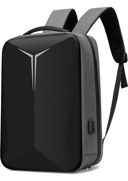 Yeni Erkek Iş Sırt Çantası Moda Seyahat Kadın Sırt Çantası Yüksek Duygusu Başlangıç Hafif Okul Çantası Su Geçirmez (Yurt Dışından)