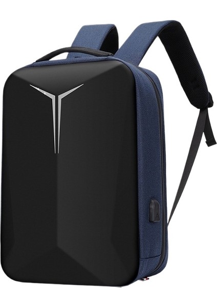 Yeni Erkek Iş Sırt Çantası Moda Seyahat Kadın Sırt Çantası Yüksek Duygusu Başlangıç Hafif Okul Çantası Su Geçirmez (Yurt Dışından)