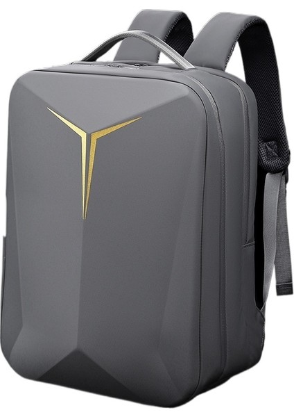 Yeni Erkek Iş Sırt Çantası Moda Seyahat Kadın Sırt Çantası Yüksek Duygusu Başlangıç Hafif Okul Çantası Su Geçirmez (Yurt Dışından)