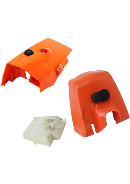 Stıhl 024 026 MS240 MS260 Motorlu Testere Parçaları Için Hava Filtresi Tertibatı (Yurt Dışından)