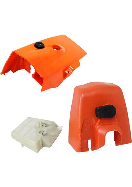 Stıhl 024 026 MS240 MS260 Motorlu Testere Parçaları Için Hava Filtresi Tertibatı (Yurt Dışından) indirimleri