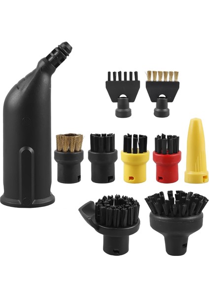Karcher Sc1 Sc2 Sc3 Sc4 Sc5 Buharlı Temizleyici Aksesuar Seti (Yurt Dışından) fiyatları