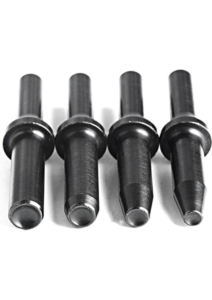 Parça Pnömatik Perçin Tabancası Başlığı, Yarı Içi Boş Katı Çekiç Başlığı (Yurt Dışından)