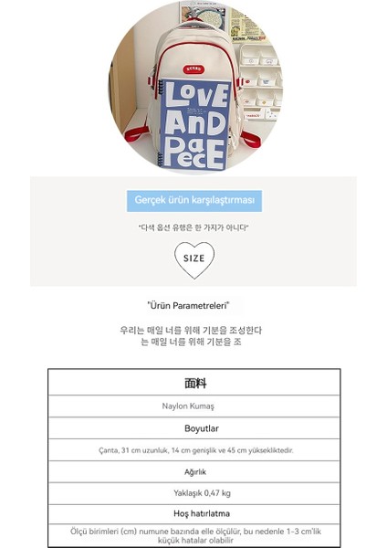 Yeni Sevimli Karikatür Kedi Okul Çantası Kız Ortaokul ve Lise Öğrencileri Karikatür Büyük Kapasiteli Hafif Yük Azaltma Sırt Çantası Üniversite (Yurt Dışından) fiyatları