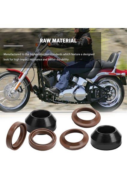 Ön Çatal Yenileme Kiti 0403-0022 Harley Için Motosiklet Tamir Kiti (Yurt Dışından) fırsatları