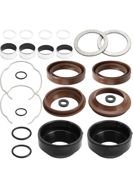 Ön Çatal Yenileme Kiti 0403-0022 Harley Için Motosiklet Tamir Kiti (Yurt Dışından) indirimleri