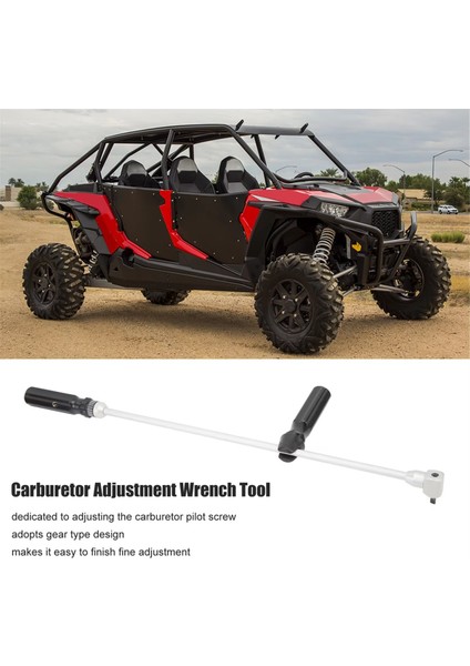 10 Adet Karbüratör Ayar Anahtarı Aleti 90 Derece Eğimli Tornavida (Yurt Dışından) fiyatları