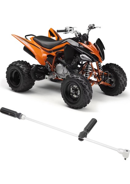 10 Adet Karbüratör Ayar Anahtarı Aleti 90 Derece Eğimli Tornavida (Yurt Dışından) modelleri