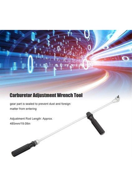 10 Adet Karbüratör Ayar Anahtarı Aleti 90 Derece Eğimli Tornavida (Yurt Dışından) fırsatları