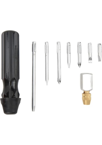 10 Adet Karbüratör Ayar Anahtarı Aleti 90 Derece Eğimli Tornavida (Yurt Dışından) indirimleri