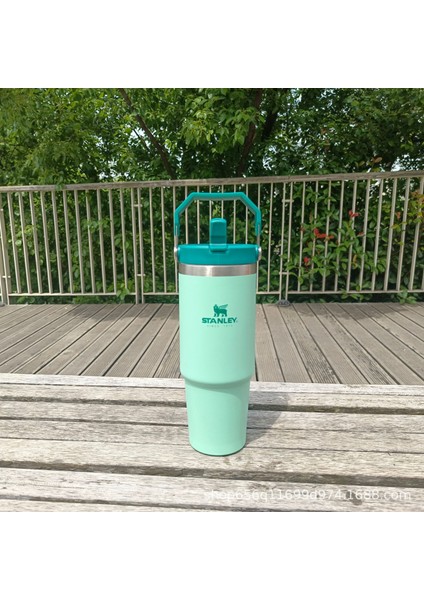 Öğrenci Su Bardağı, Termos, Elde Taşınır Model Açık Hava Su Bardağı (Yurt Dışından)