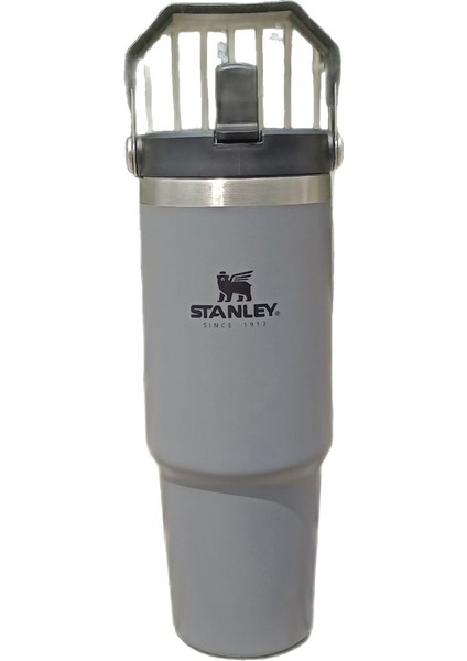 Öğrenci Su Bardağı, Termos, Elde Taşınır Model Açık Hava Su Bardağı (Yurt Dışından)