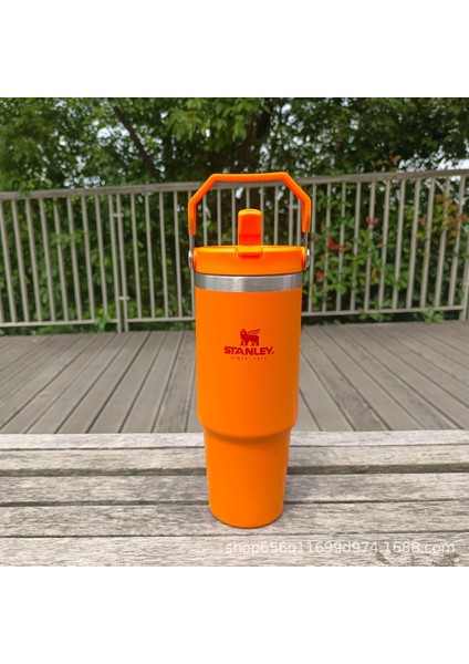 Öğrenci Su Bardağı, Termos, Elde Taşınır Model Açık Hava Su Bardağı (Yurt Dışından)