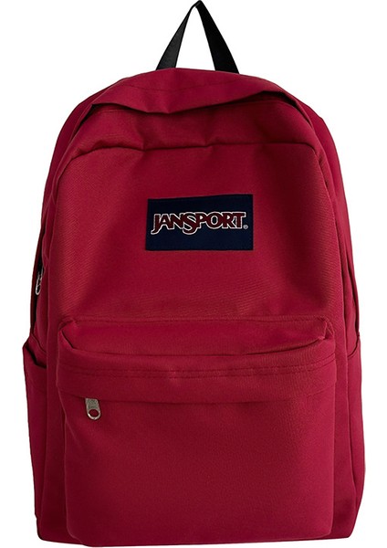 Yeni Çok Fonksiyonlu Öğrenci Okul Çantası Tek Parça Dropshipping Yeni Su Geçirmez Açık Hava Modası Çok Yönlü Sırt Çantası Büyük Kapasiteli Sırt Çantası (Yurt Dışından)