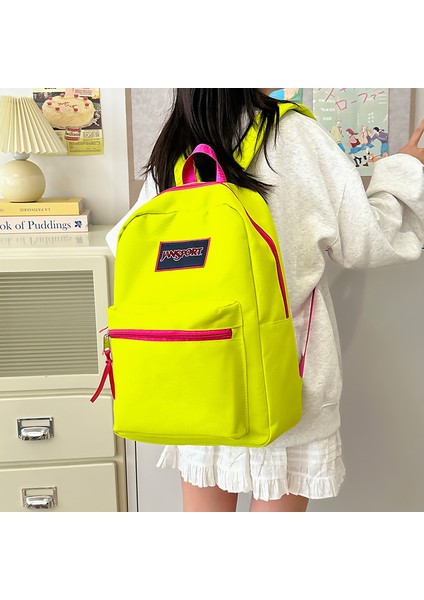 Yeni Çok Fonksiyonlu Öğrenci Okul Çantası Tek Parça Dropshipping Yeni Su Geçirmez Açık Hava Modası Çok Yönlü Sırt Çantası Büyük Kapasiteli Sırt Çantası (Yurt Dışından) modelleri