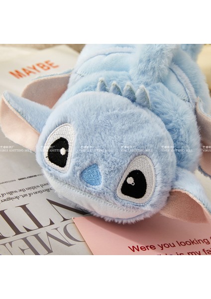 Kış Çocuk Karikatür Stitch Sıcak Kulaklıklar (Yurt Dışından) modelleri