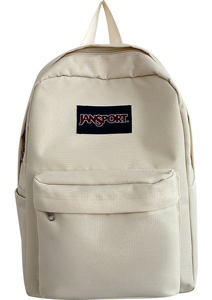 Yeni Çok Fonksiyonlu Öğrenci Okul Çantası Tek Parça Dropshipping Yeni Su Geçirmez Açık Hava Modası Çok Yönlü Sırt Çantası Büyük Kapasiteli Sırt Çantası (Yurt Dışından)