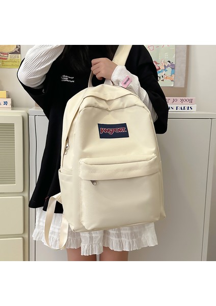 Yeni Çok Fonksiyonlu Öğrenci Okul Çantası Tek Parça Dropshipping Yeni Su Geçirmez Açık Hava Modası Çok Yönlü Sırt Çantası Büyük Kapasiteli Sırt Çantası (Yurt Dışından) indirimleri