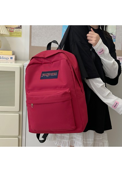 Yeni Çok Fonksiyonlu Öğrenci Okul Çantası Tek Parça Dropshipping Yeni Su Geçirmez Açık Hava Modası Çok Yönlü Sırt Çantası Büyük Kapasiteli Sırt Çantası (Yurt Dışından) fırsatları