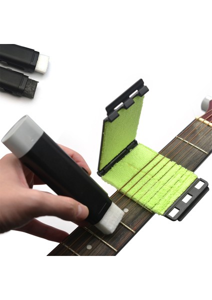 Gitar Tel Pas Sökücü Kalem Tel Pas Önleyici Gitar Temizleyici Kalem (Yurt Dışından) modelleri