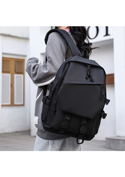 Erkek ve Kadın Sırt Çantası Için Yeni Sırt Çantası, Ilkokul Öğrencileri Için Hafif Seyahat (Yurt Dışından) fiyatları