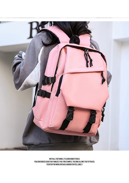 Erkek ve Kadın Sırt Çantası Için Yeni Sırt Çantası, Ilkokul Öğrencileri Için Hafif Seyahat (Yurt Dışından) modelleri