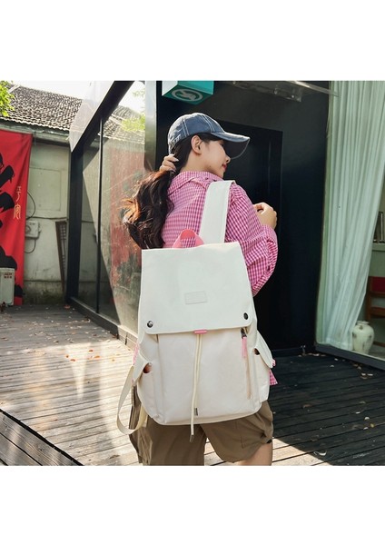 Yeni Sırt Çantası Erkek Bilgisayar Çantası Oxford Kumaş Okul Çantası Lise Üniversite Öğrencisi Seyahat Büyük Kapasiteli Seyahat Sırt (Yurt Dışından) modelleri