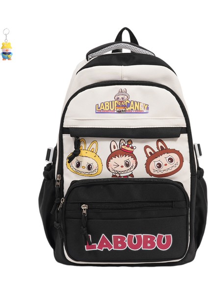 Çocuk Sırtçantasıöğrenci Okulçantasıortaokulöğrencisi Okulçantasırahat Büyük Kapasiteli Sırtçantasıkadın Sırtçantası (Yurt Dışından)