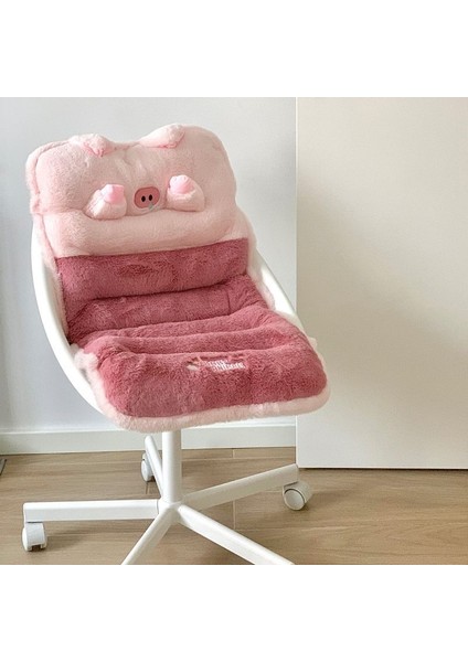 Yeni Entegre Kalınlaştırılmış Peluş Karikatür Yastık (Yurt Dışından) fırsatları