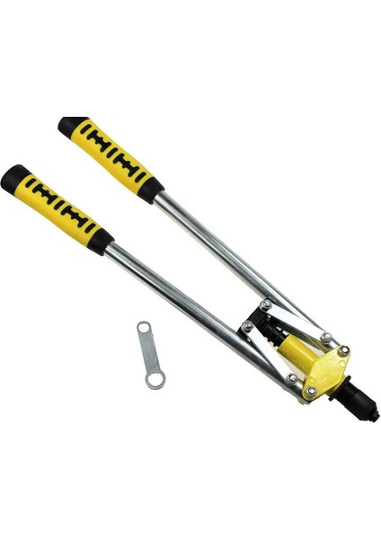 Set Çift Çekirdekli El Perçin Tabancası Manuel Çekme Perçin Tabancası (Yurt Dışından) modelleri