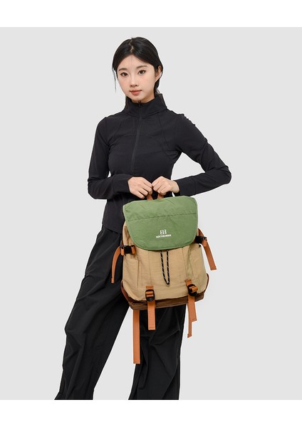 Sınır Ötesi Açık Hava Hafif Sırt Çantası Yeni Seyahat Açık Dağcılık Küçük Sırt Çantası Öğrenci Seyahat Erkek ve Kadın Sırt (Yurt Dışından) fiyatları