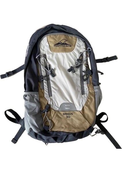 Yeni Büyük Kapasiteli Açık Dağcılık, Yürüyüş ve Bisiklet Sürme Çok Yönlü Seyahat Sırt (Yurt Dışından)