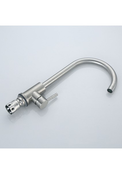 Mutfak Lavabo Bataryası, Sıcak ve Soğuk, Hortumlu (Yurt Dışından) modelleri