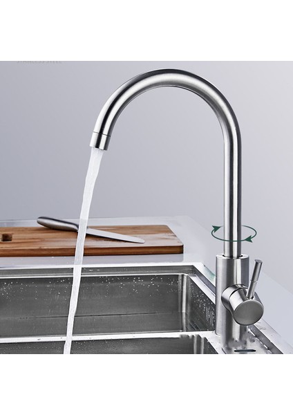 Mutfak Lavabo Bataryası, Sıcak ve Soğuk, Hortumlu (Yurt Dışından) fırsatları