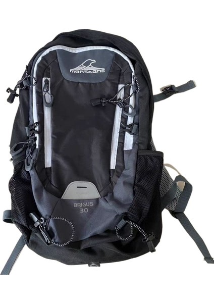 Yeni Büyük Kapasiteli Açık Dağcılık, Yürüyüş ve Bisiklet Sürme Çok Yönlü Seyahat Sırt (Yurt Dışından)