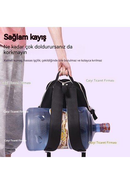 Lise Kızlarına Yönelik Yeni Okul Çantası, Büyük Kapasiteli, Ortaokul Öğrencileri, Ortaokul Öğrencileri, Ilkokul Öğrencileri- (Yurt Dışından) fiyatları