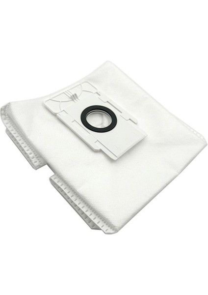 Tp Link Tapo RV30 Plus RV10 Için 10 Adet Toz Torbası Seti, 360 S8 Plus Plus RVA200 Elektrikli Süpürge Aksesuarları Yedek Parçası (Yurt Dışından) fiyatları