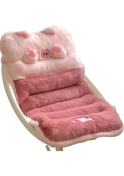 Yeni Entegre Kalınlaştırılmış Peluş Karikatür Yastık (Yurt Dışından)