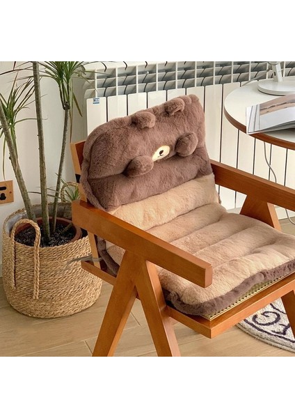 Yeni Entegre Kalınlaştırılmış Peluş Karikatür Yastık (Yurt Dışından) modelleri