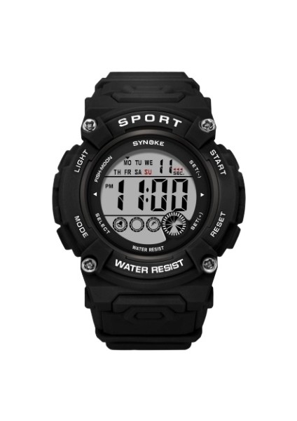 Bir Spor Kuzey Kenar Erkekler Dijital Saat Spor Saatler Su Geçirmez 30 M Altimetre Barometre Pusula Dünya Saati Kol Saati Casıo Seiko (Yurt Dışından)