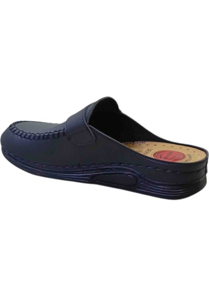 Kadın Terlik Önü Kapalı Topuk Dikeni Özellikli Ortopedik Terlik 1503 modelleri