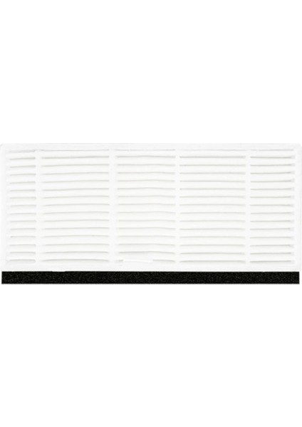 Lydsto R1, R1A, R1 Pro, S1 Parçaları Aksesuarları Ana Fırça Yan Fırça Hepa Filtre Paspas Bezi Değişimi (Yurt Dışından) fırsatları