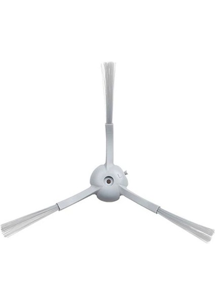 Lydsto R1, R1A, R1 Pro, S1 Parçaları Aksesuarları Ana Fırça Yan Fırça Hepa Filtre Paspas Bezi Değişimi (Yurt Dışından) indirimleri