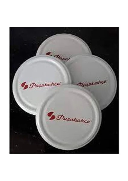 Paşabahçe Kavanoz Kapağı (15 Adet)