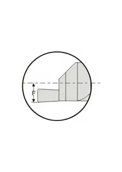 Mfr6 B1.0 L22 Karbür Piko Takımı fırsatları