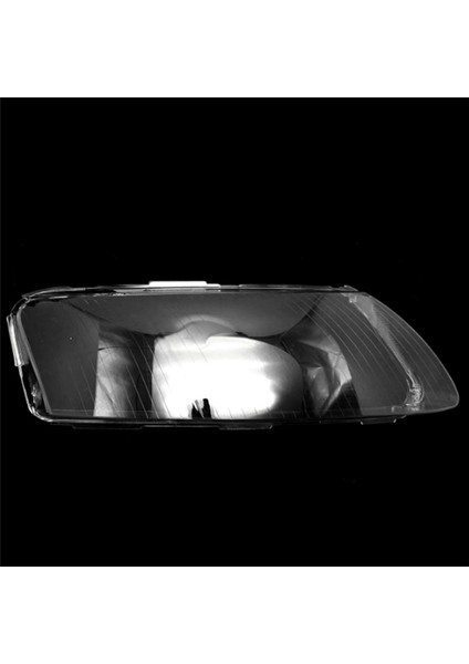 1paır Araç Far Güzü Kuru Lamba Gülü Audi A6L 2006-2011 Için Şeffaf Lens Kapak Far Kapağı (Yurt Dışından) indirimleri